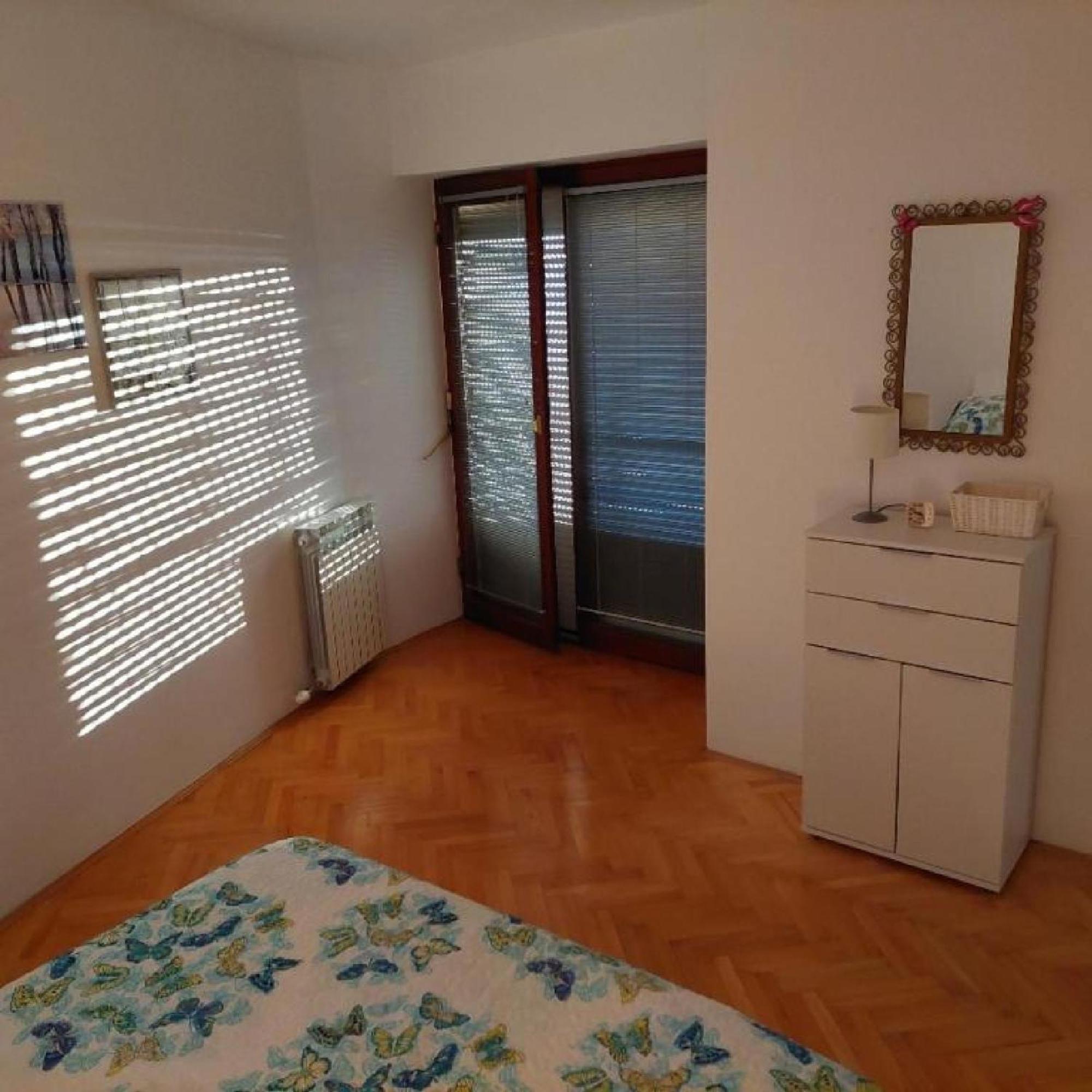 Apartments Kožino Cameră foto