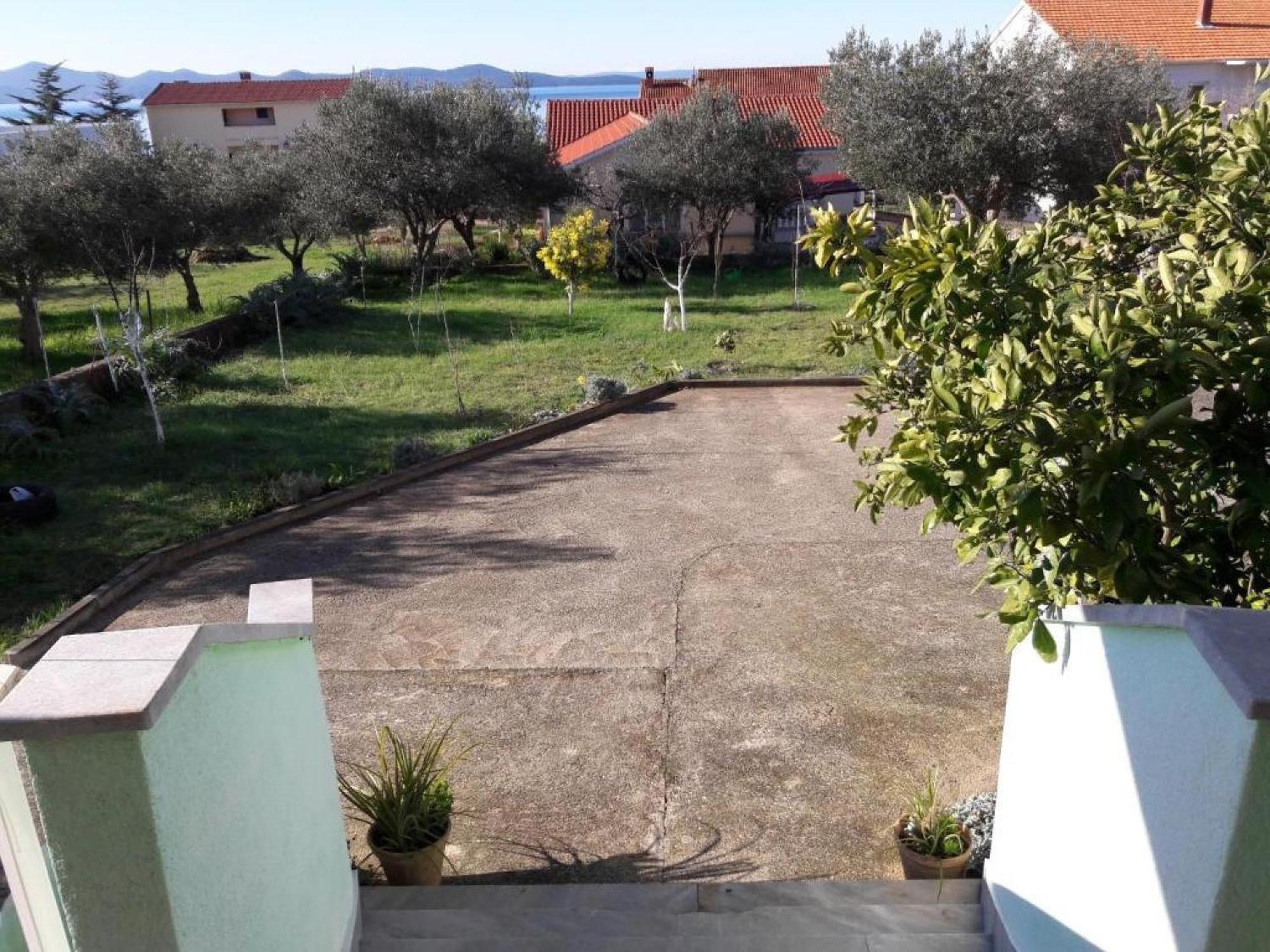 Apartments Kožino Cameră foto
