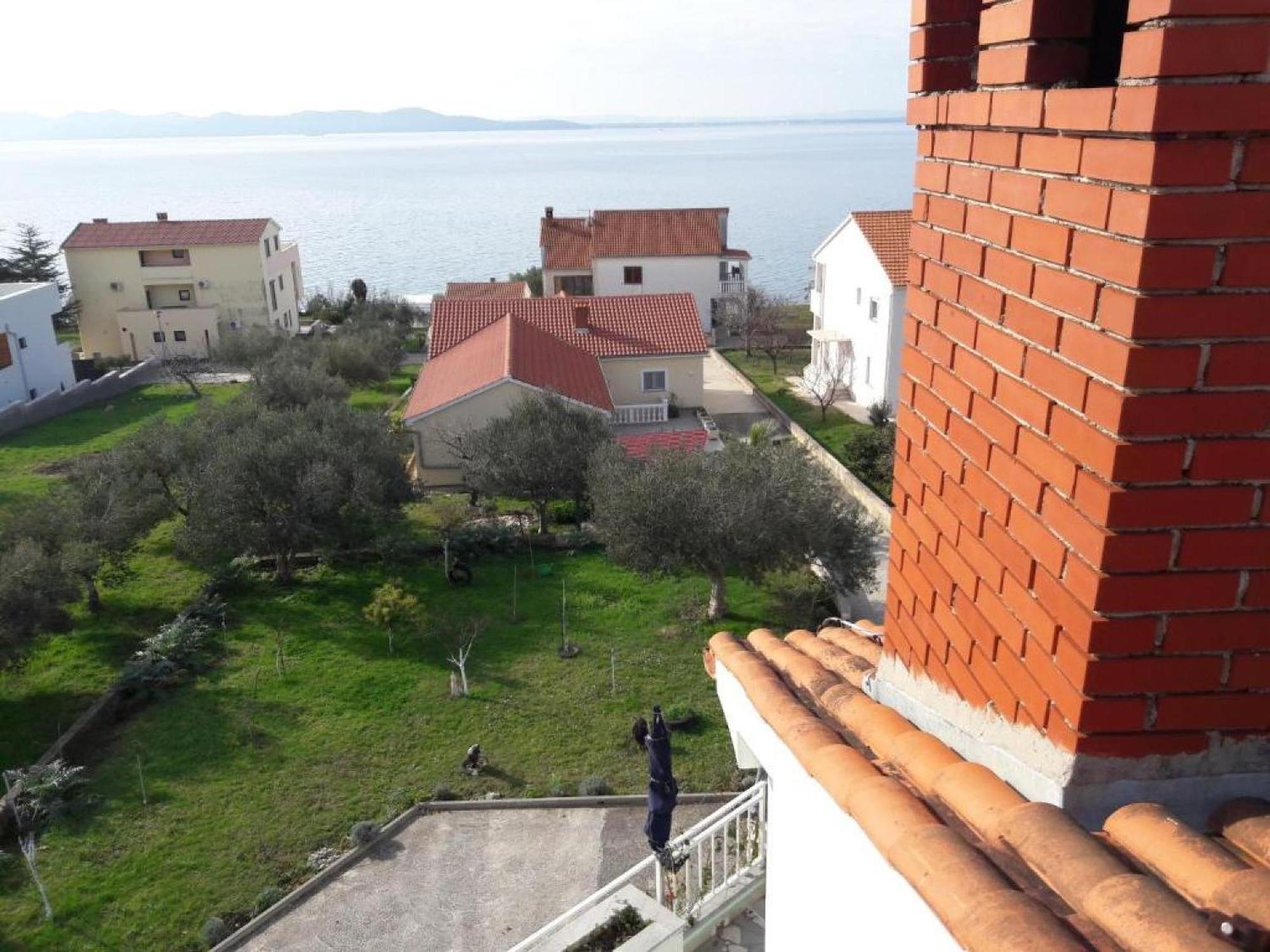 Apartments Kožino Cameră foto